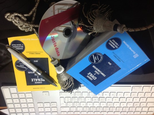 Studio Legale Avv. Davide Cerina