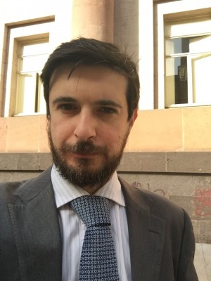 Avvocato Antonello Fiore