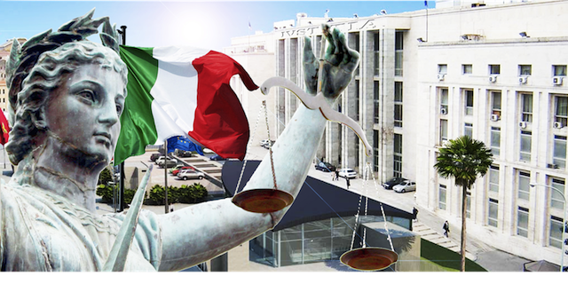 Studio Legale Avv. Giuseppe Bianco