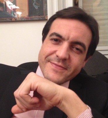 Avv. Gerlando Daniele Capraro