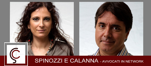 Avvocati Calanna E Spinozzi
