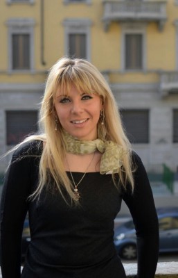 Avvocato Deborah Bozzetti