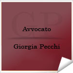 Giorgia Pecchi