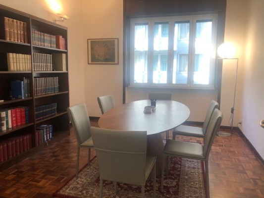 Founder & Owner Studio Legale - Avv. Enrica Caon