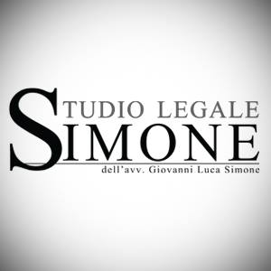 Studio Legale Simone Dell'Avv. Giovanni Luca Simone