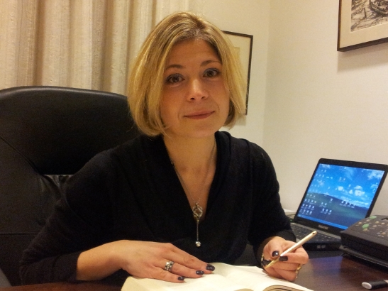 Studio Legale Associato "Mazzotti - Sodano"