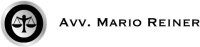 Studio Legale Avv. Mario Reiner
