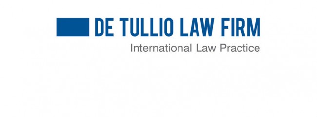 De Tullio Law Firm