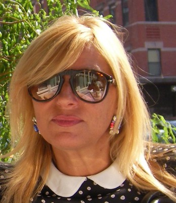 Avv. Patrizia Tesauro