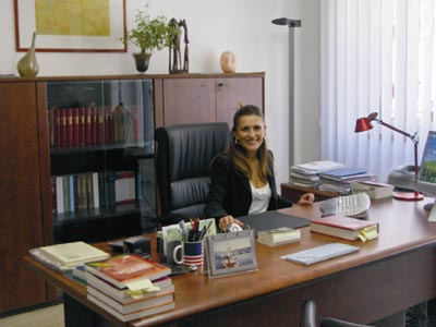 Studio Legale  Catapano