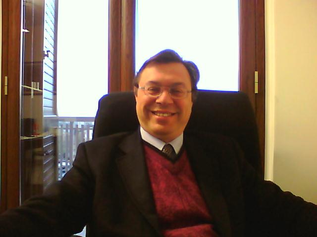 Avvocato Fausto Curatolo