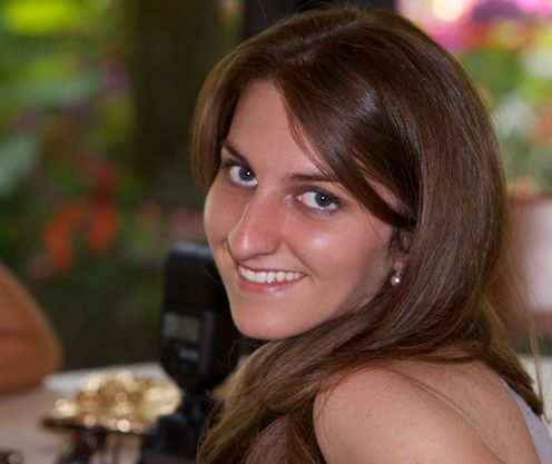 Avvocato Cristina Laura Astori