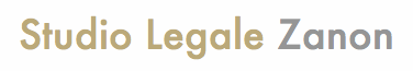Studio Legale Zanon