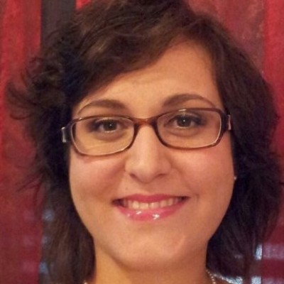 Avv. Maria Luigia D'Arcangelo