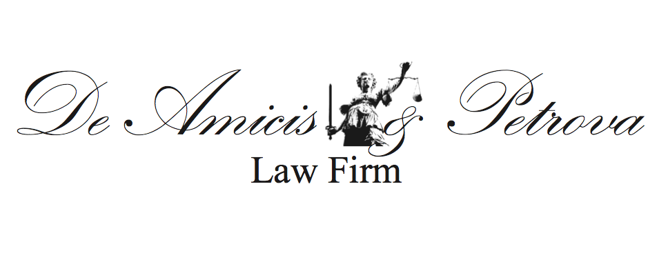 Studio Legale Bulgaria Italia De Amicis Petrova