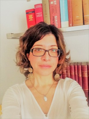Avv. Laura Consoli