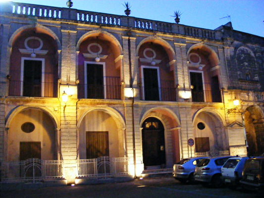 Avv. Alfredo Cardigliano