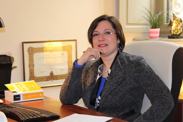 Avv. Selene Gaboardi