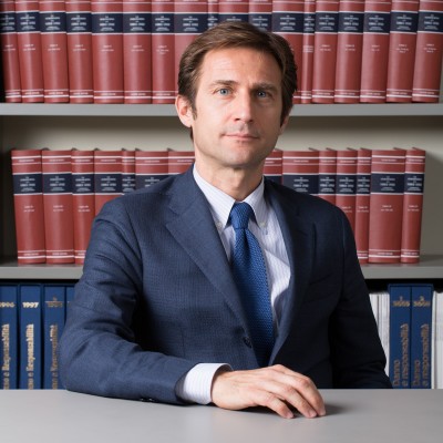 Avvocato Matteo Bonatti