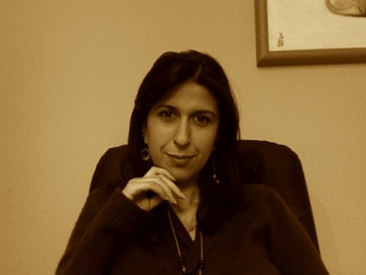 Avv. Valentina Tavernier