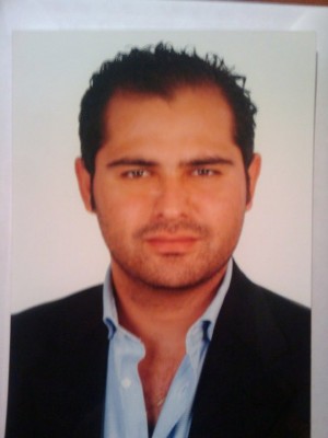 Calogero Augusto Arena