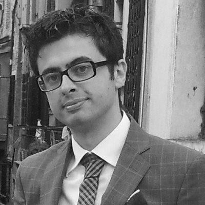 Avvocato Ronny Spagnolo