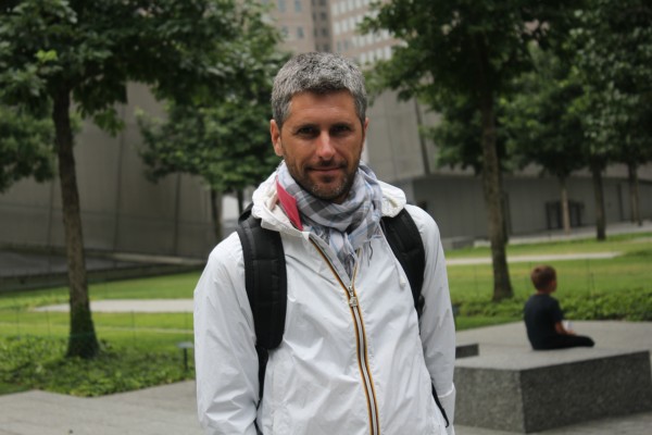 Avvocato Luigi Grosso