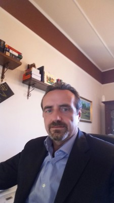 Avv. Giuseppe Russolillo Katzaitis