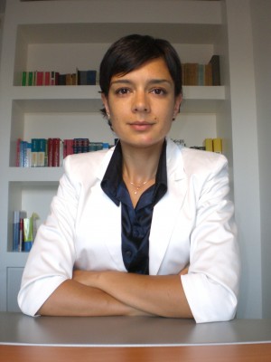 Avv. Cristina Bertolano