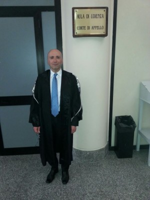 Avv. Giovanni Caputo