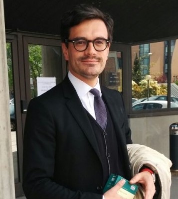Marco Rizzotti