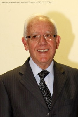 Avv. Alessandro Cambareri