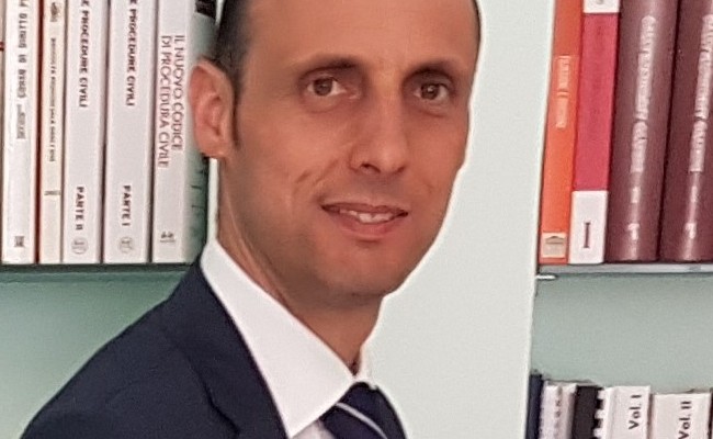 Avv. Paolo Corvino