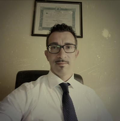 Studio Legale - Simone Iofrida