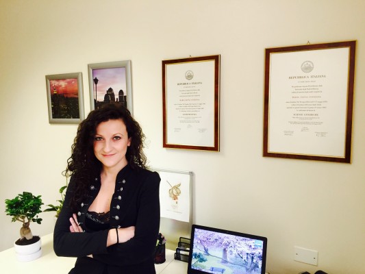 Contessa Studio Legale