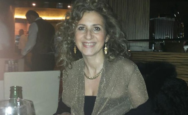 Avvocato Rosa Caravelli