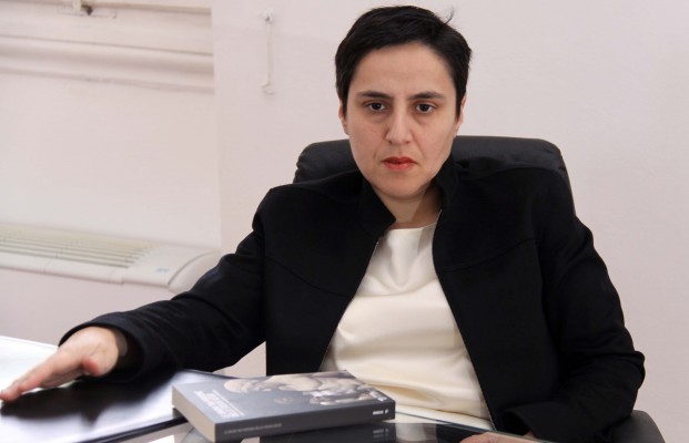 Saveria Ricci