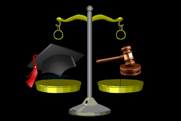 Avvocato Federico De Vito