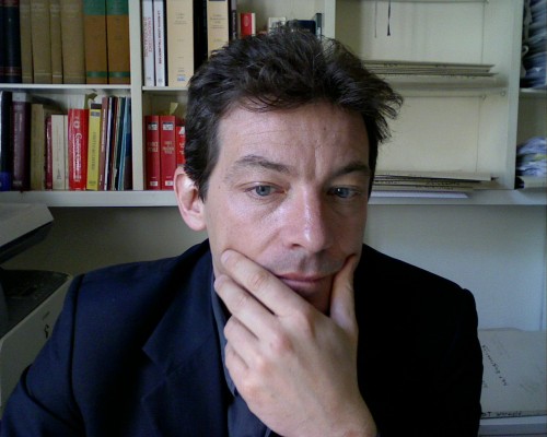 Andrea Forte