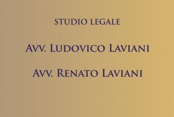 Studio Legale Laviani