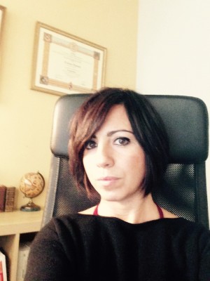Avv. Lavinia Misuraca