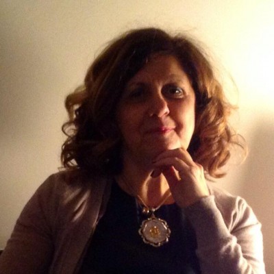 Anna Vittoria Vadino