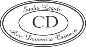 Avv. Cosenza Domenico