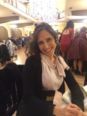 Veronica