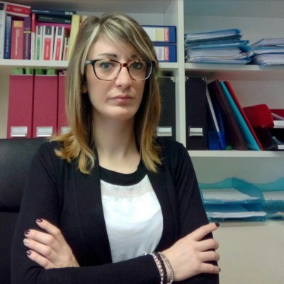 Elena Muz