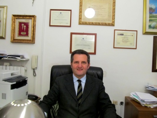 Avv.Giovanni Cigliola