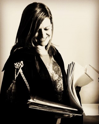 Avvocato Laura Secchi