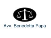 Avv. Benedetta Papa - Studio Legale Papa
