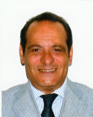Avvocato Rosario Galdieri