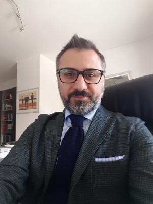 Avvocato Luigi Farano